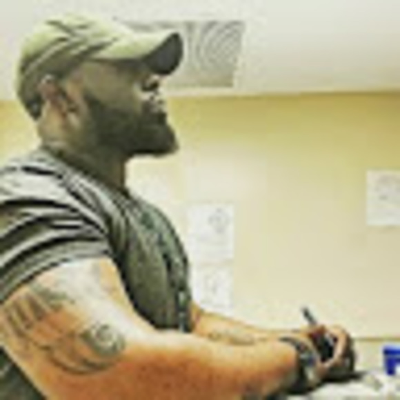 Meet your Posher, Allen - Picture 1 of 1